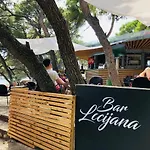 Kozarica Mobile Homes Camping Pakoštane
