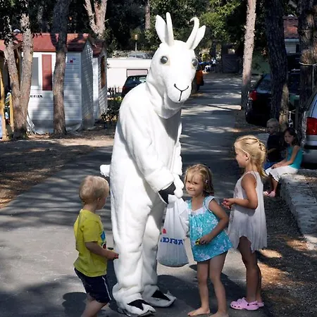 Kozarica Mobile Homes Pakoštane