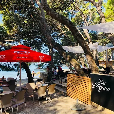 Kozarica Mobile Homes Parque de Campismo 4*