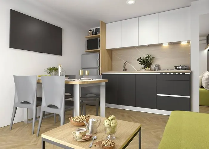 Kozarica Mobile Homes Kamp alanı Pakoštane