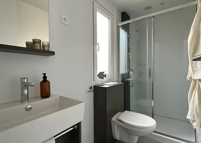 Kamp alanı Kozarica Mobile Homes
