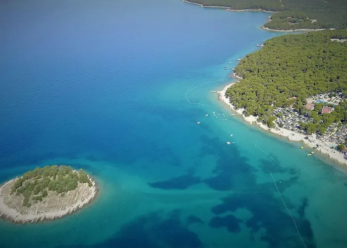 Kozarica Mobile Homes 4* Pakoštane