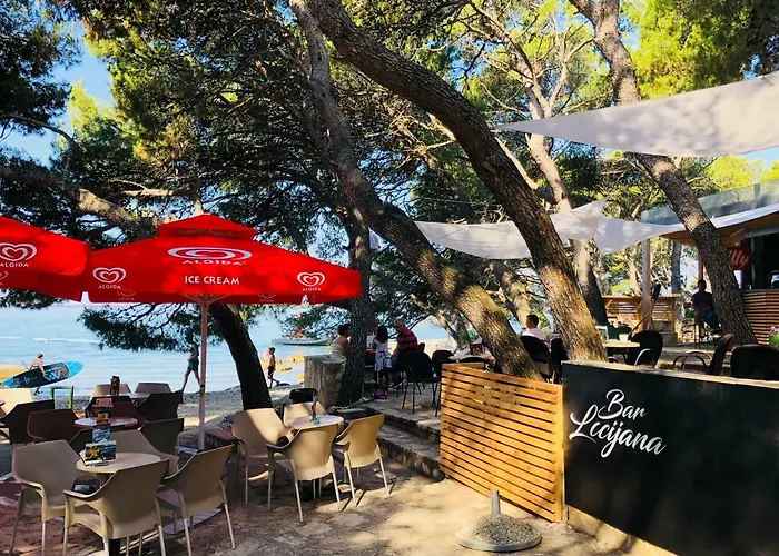 Kozarica Mobile Homes Camping 4*