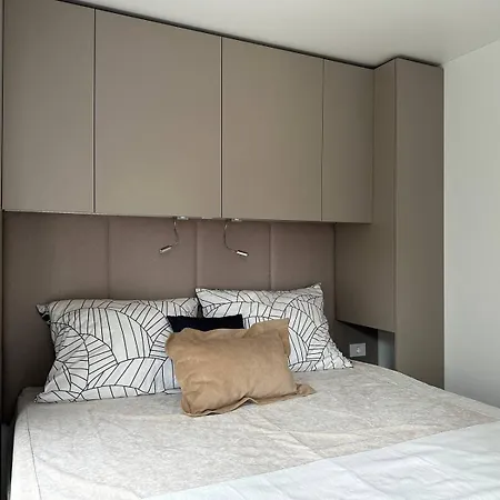 Kozarica Mobile Homes 4*