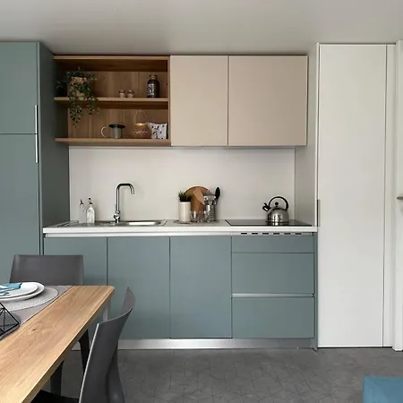 キャンプ場 Kozarica Mobile Homes