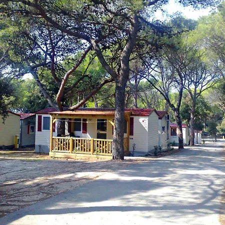 Kozarica Mobile Homes