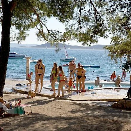 Kozarica Mobile Homes Пакоштане