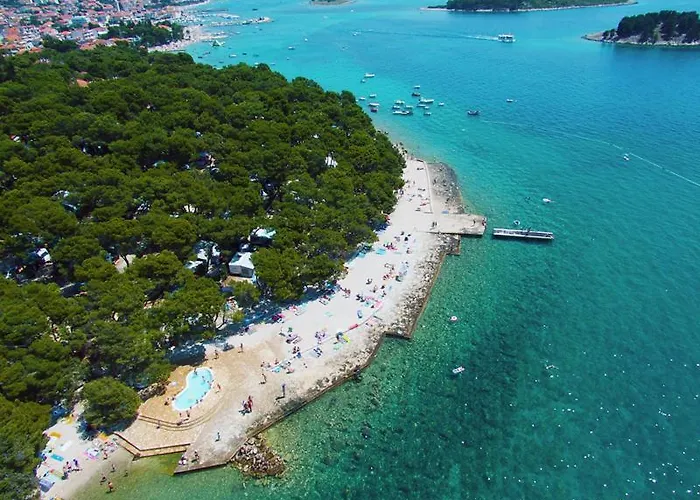 Kozarica Mobile Homes