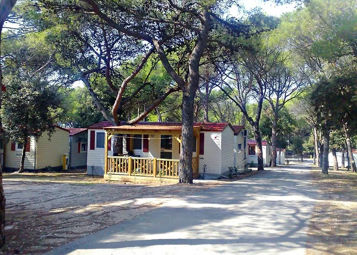 Kozarica Mobile Homes