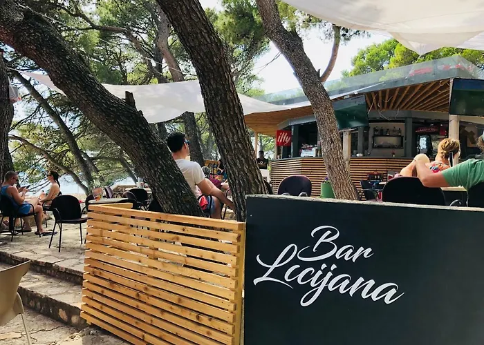 Kozarica Mobile Homes Campingplads Pakoštane